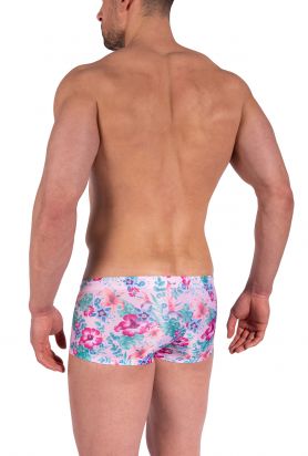 M2379 Beach Micro Pants 