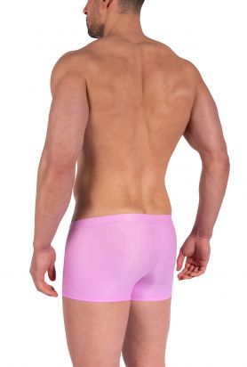 M2378 Beach Micro Pants mauve | M