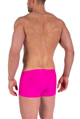 M2378 Beach Micro Pants hotpink | L