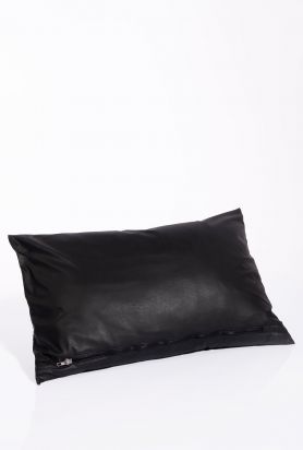 M2381 Pillow black | Stck