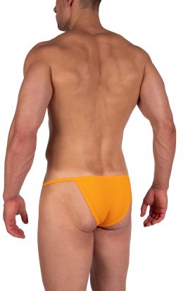 M2387 Cheeky Tanga 