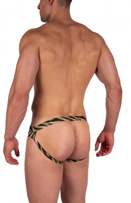 M2388 Bungee Jock 