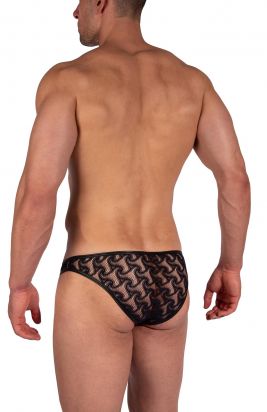 M2390 Bungee Brief 