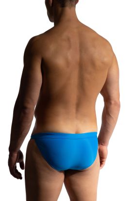 M2474 Beach Micro Tanga marino | XL