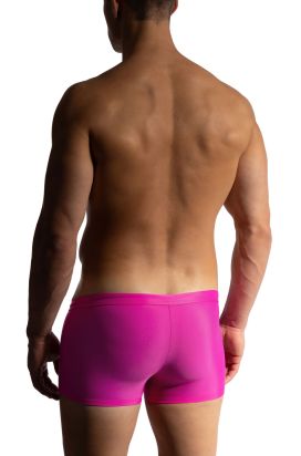 M2474 Beach Micro Pants azalea | XXL