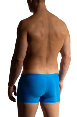 M2474 Beach Micro Pants marino | M