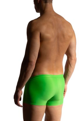 M2474 Beach Micro Pants grass | M