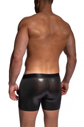 M2485 Hip Boxer black | L