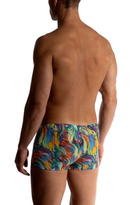 M2508 Bungee Pants 