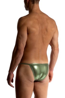 M2509 Cheeky Tanga 