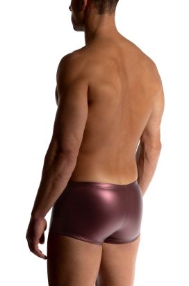 M2510 Popper Pants 