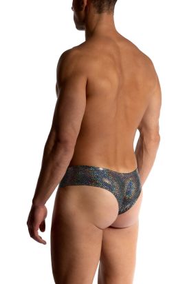 M2511 Cheeky Brief 