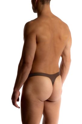 M2515 Zipped String 