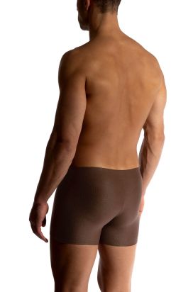 M2515 Zipped Boxer 