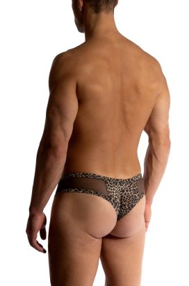 M2514 Cheeky Brief 