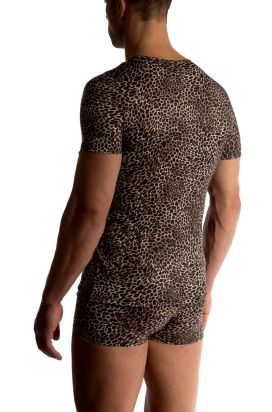 M2514 Casual Tee 