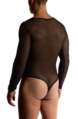 M2516 Long Sleeves Body 