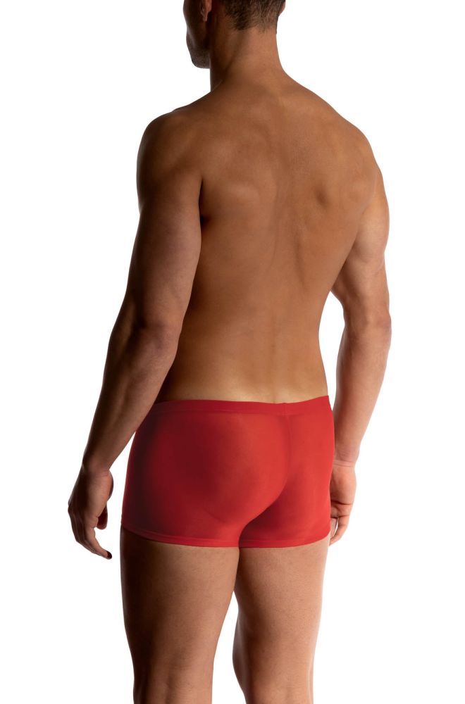M101 Micro Pants chili | S