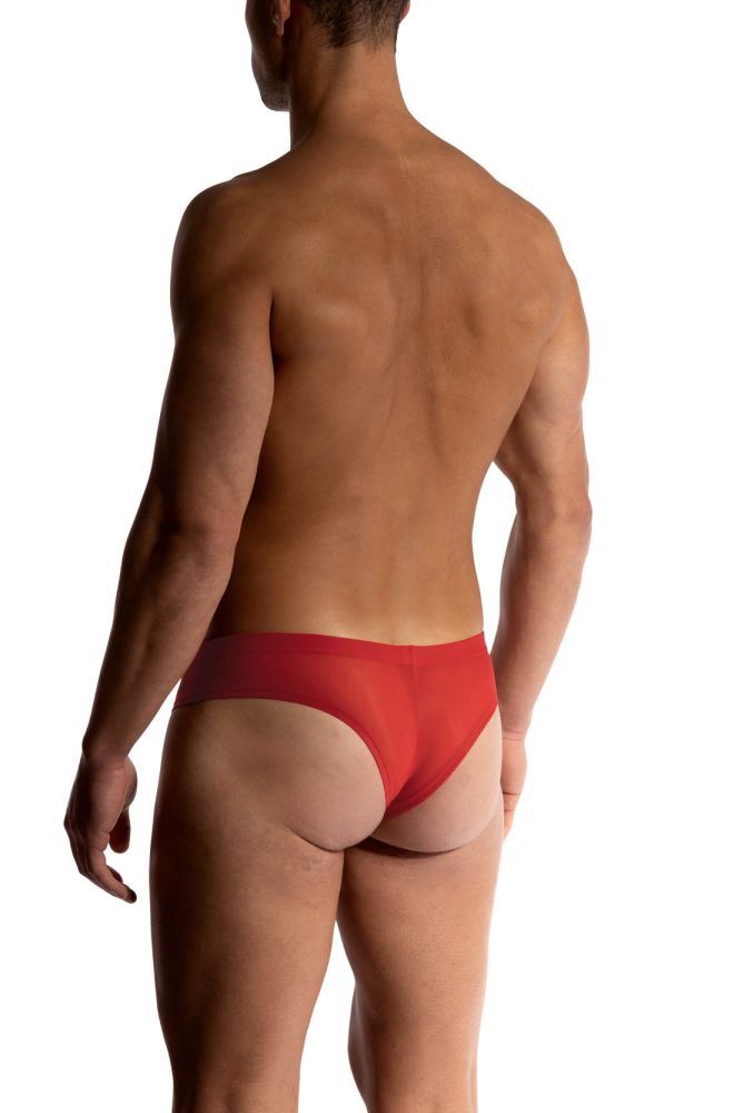M101 Cheeky Brief