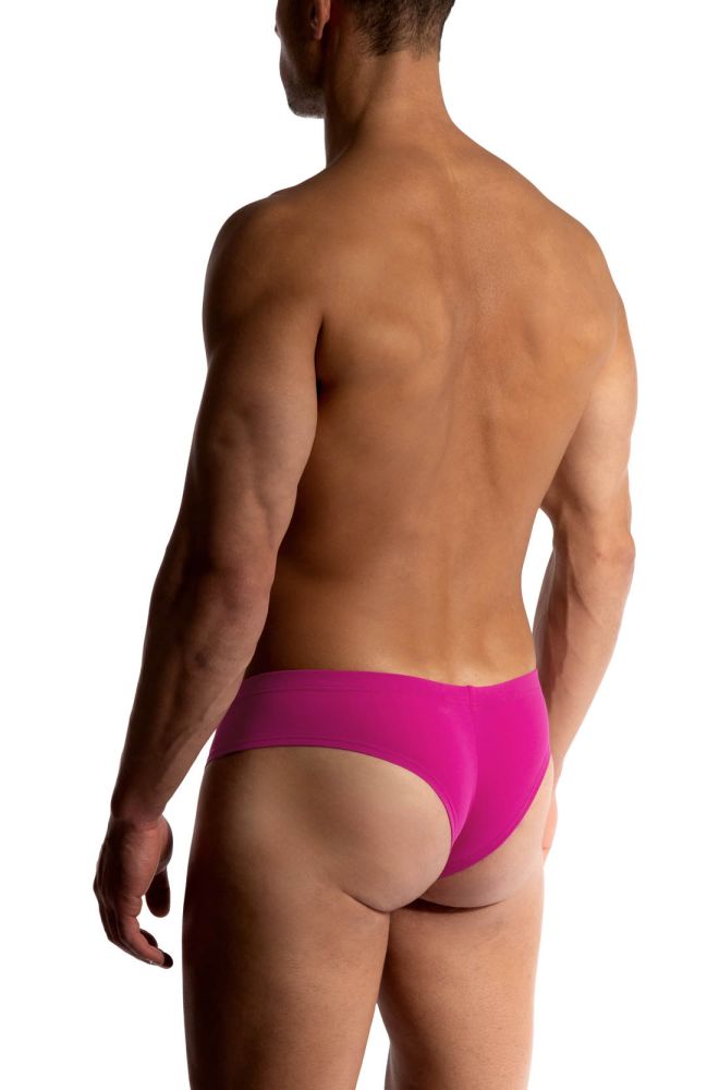 M800 Cheeky Brief