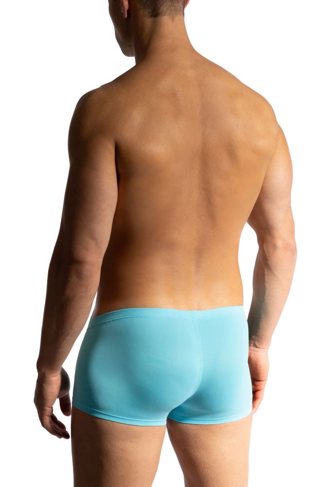 M800 Micro Pants light blue | M
