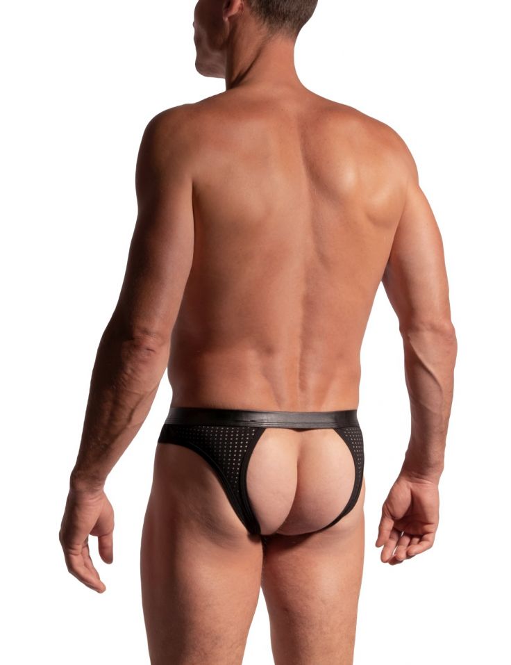 M2288 Push Up Jock