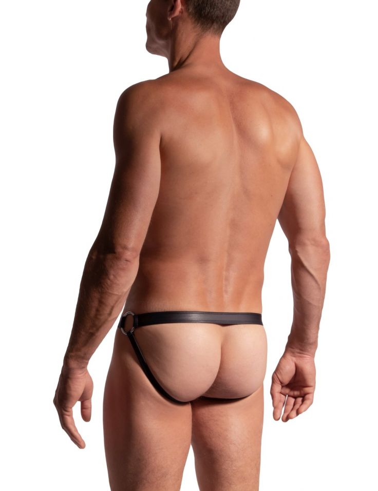 M2289 Shape Jock black | XXL