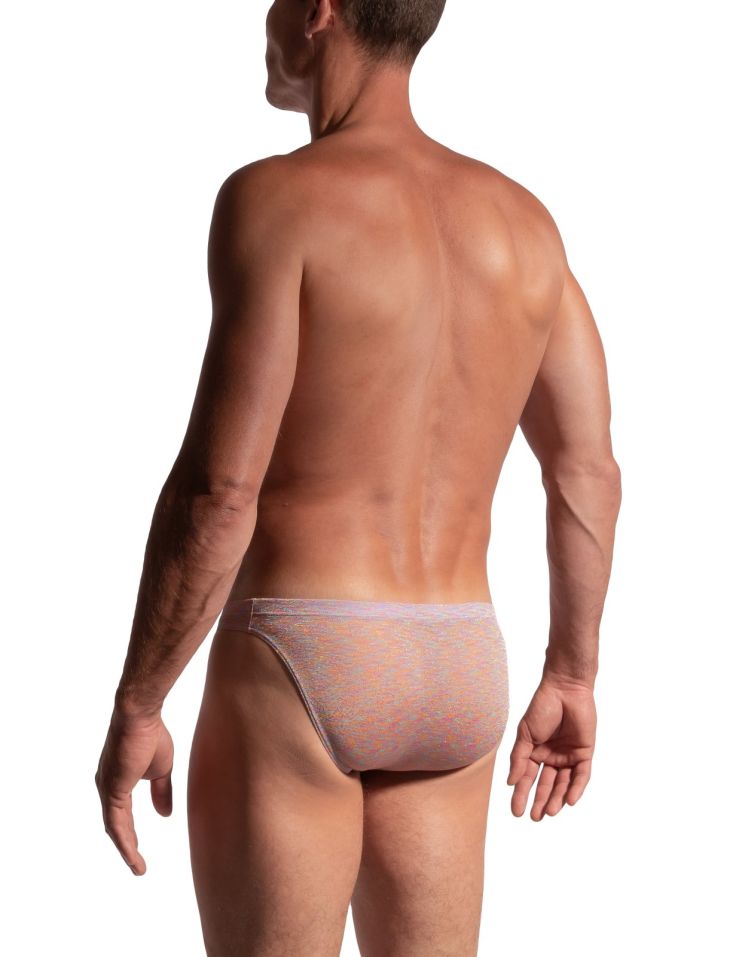 M2291 Micro Brief multicolor | M