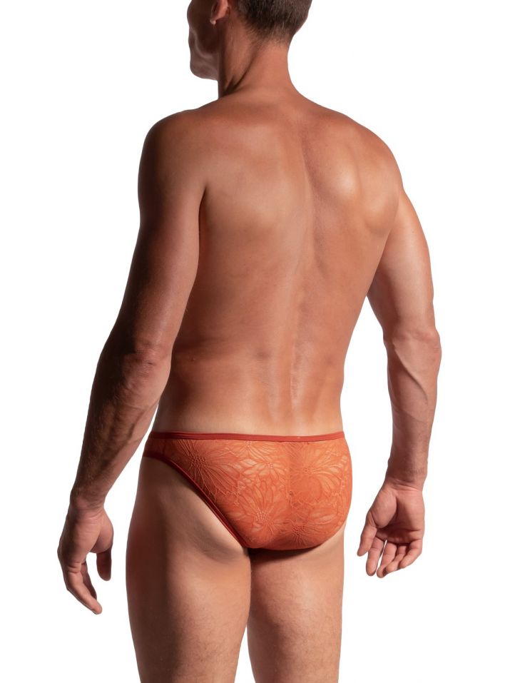 M2292 Low Rise Brief