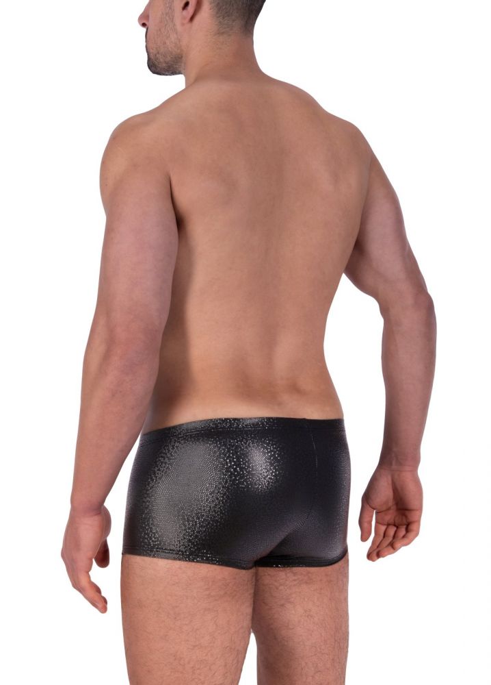 M2317 Micro Pants black | XXL