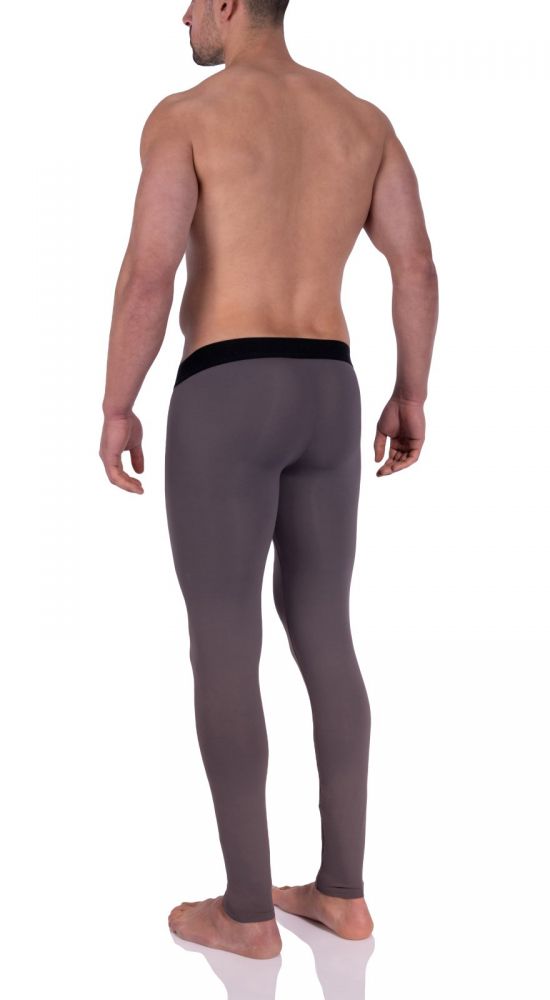 M2320 Long Johns gravel | M