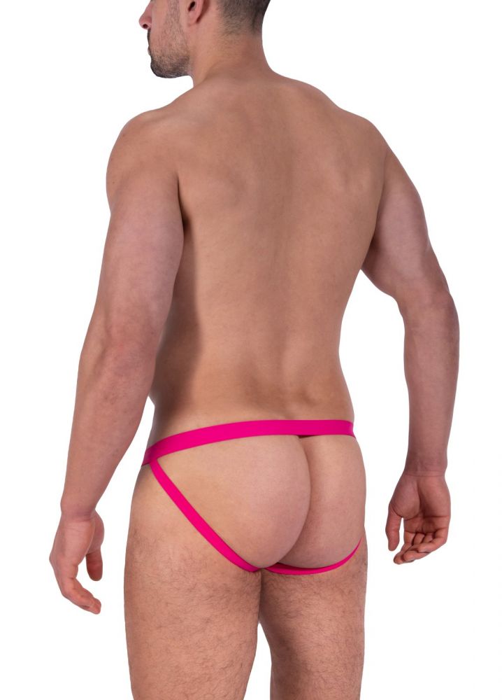 M2321 Workout Jock