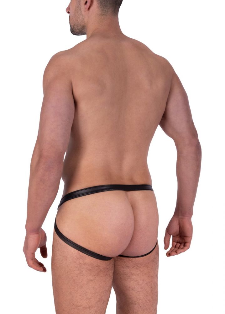 M2319 Jock Brief black | M