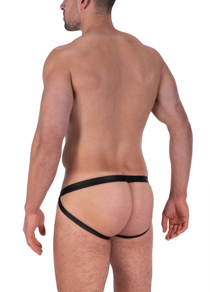 M2326 Zipped Jock