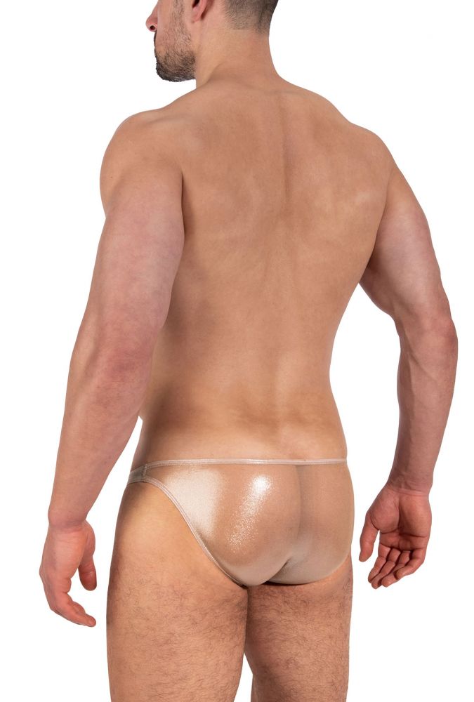 M2339 Low Rise Brief