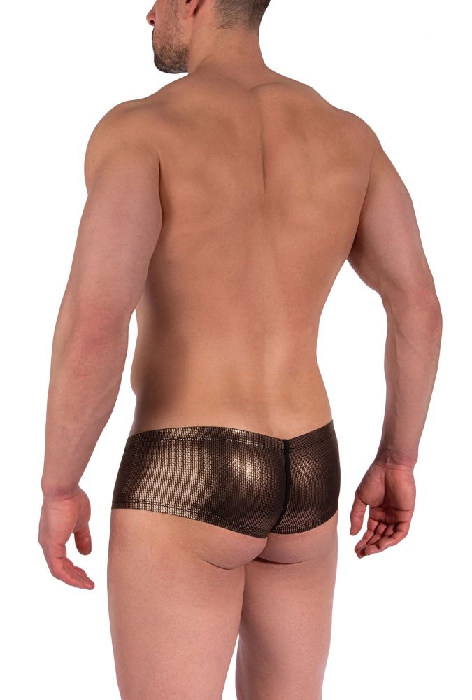 M2366 Hot String Pants