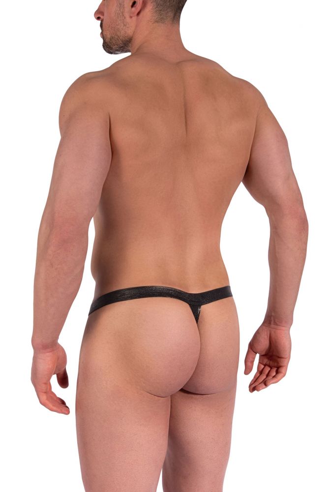 M2369 Zipped String