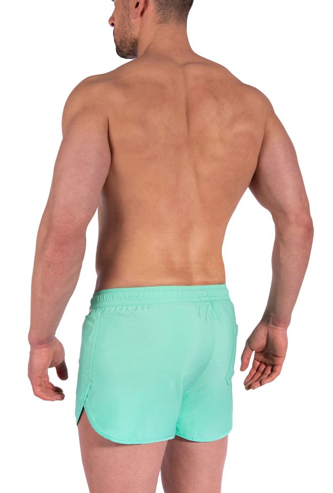 M2380 Beach Swim Shorts spring | XL