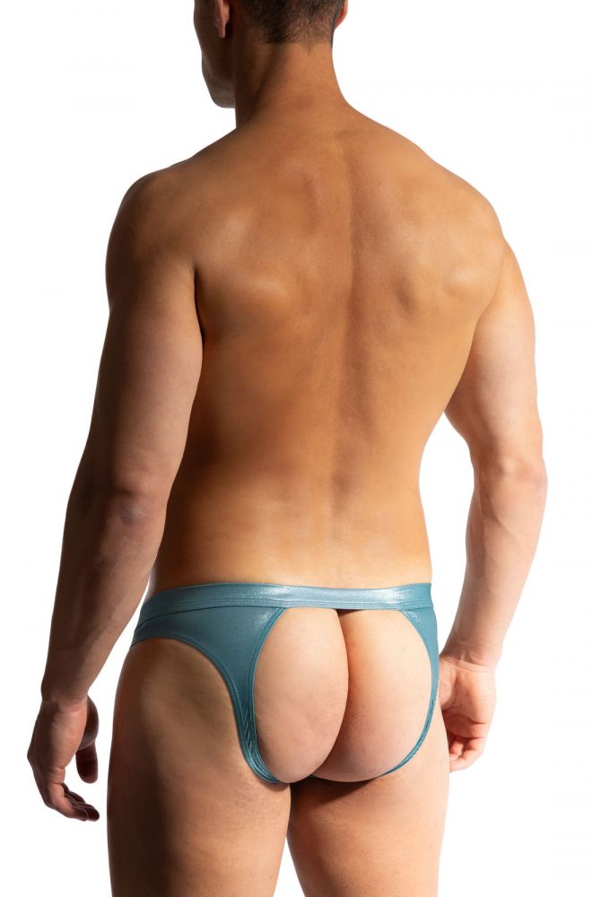 M2471 Jock Brief pistachio | XXL
