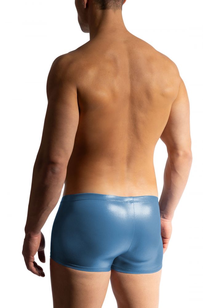 M2471 Micro Pants blue | S