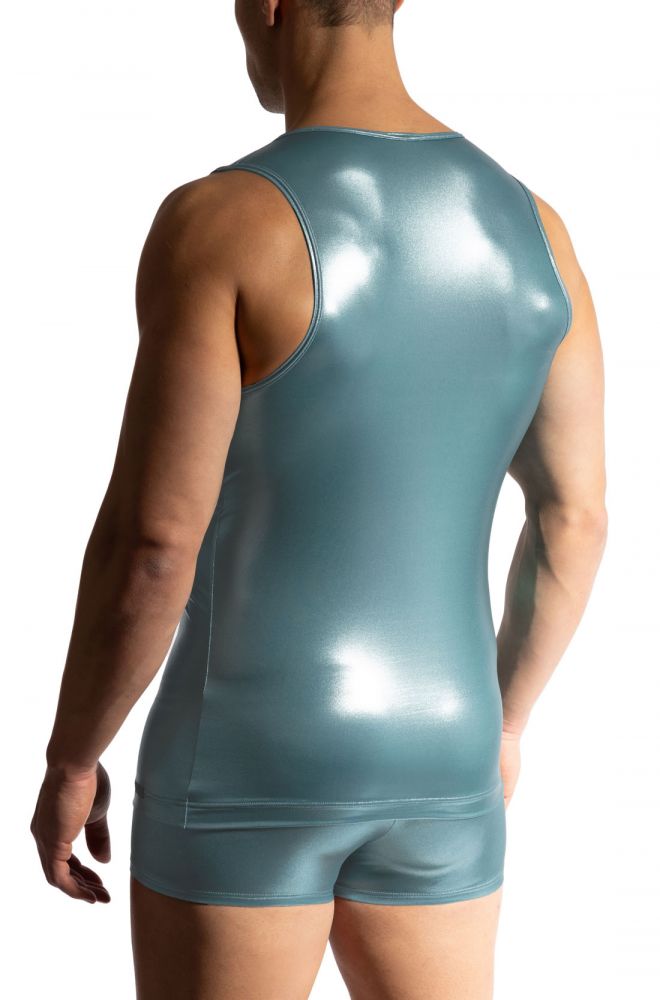 M2471 Tank Top pistachio | S