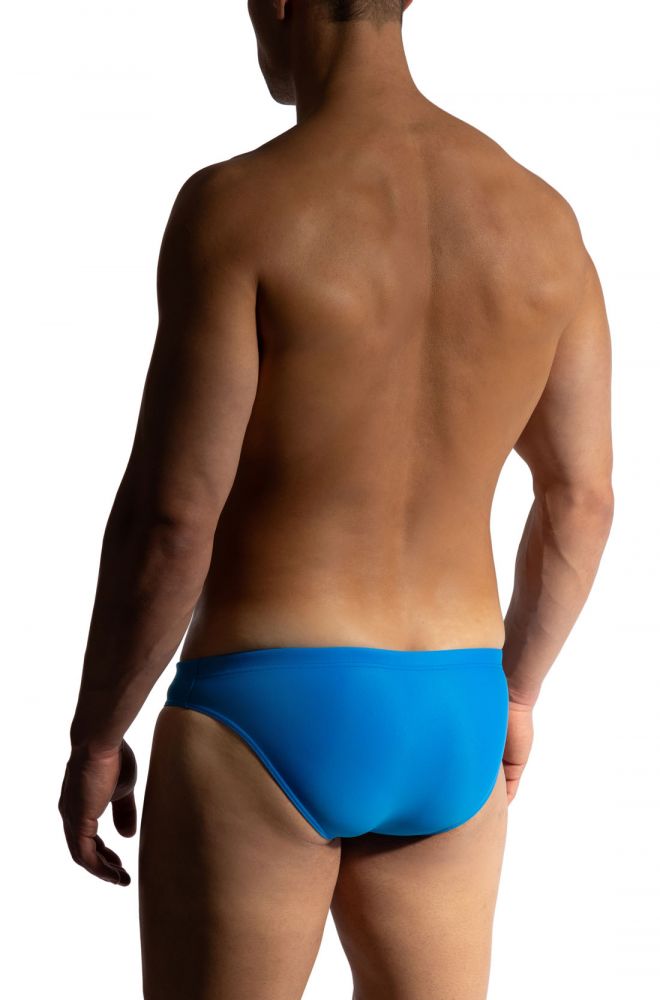 M2474 Beach Micro Brief marino | XL