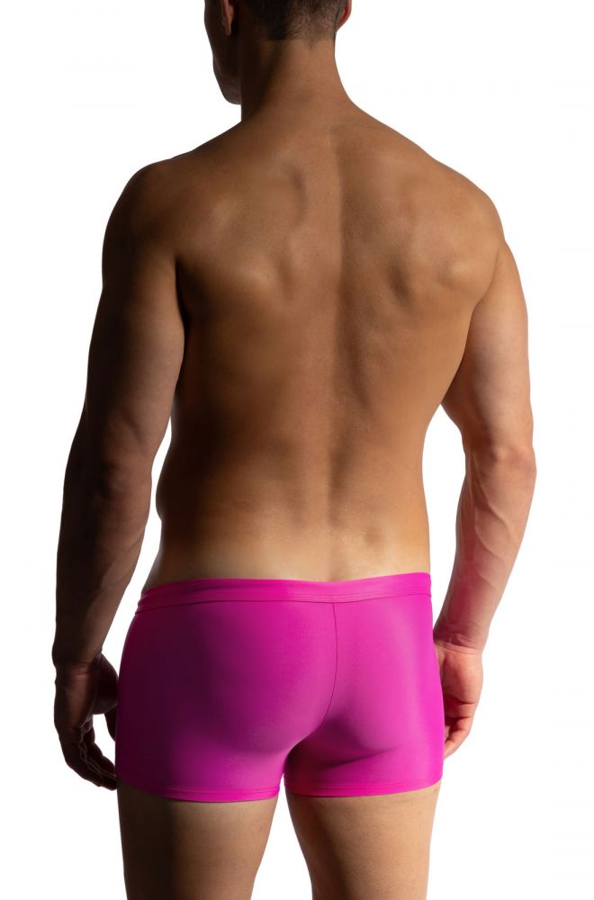 M2474 Beach Micro Pants azalea | XXL