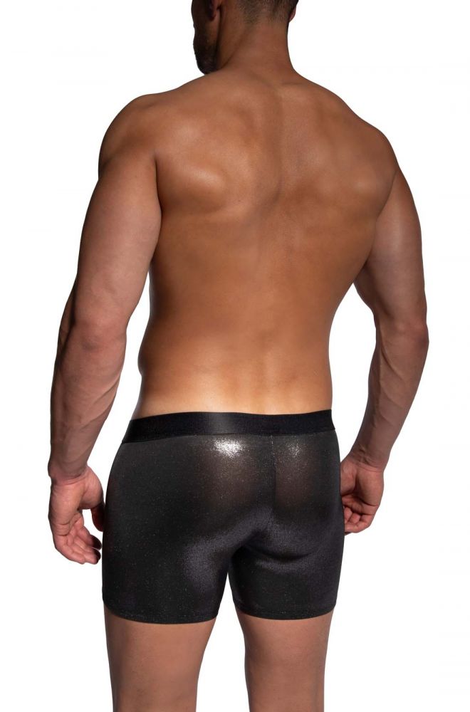 M2485 Hip Boxer black | M