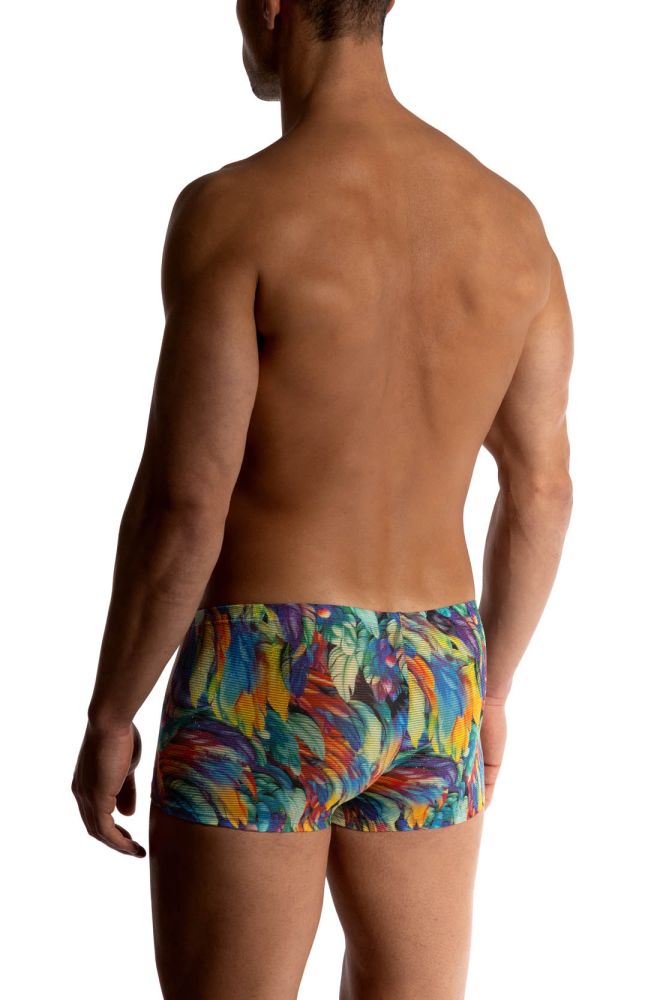 M2508 Bungee Pants