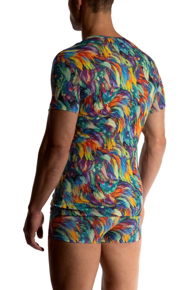 M2508 Casual Tee