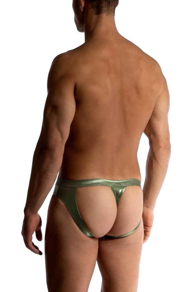 M2509 String Jock