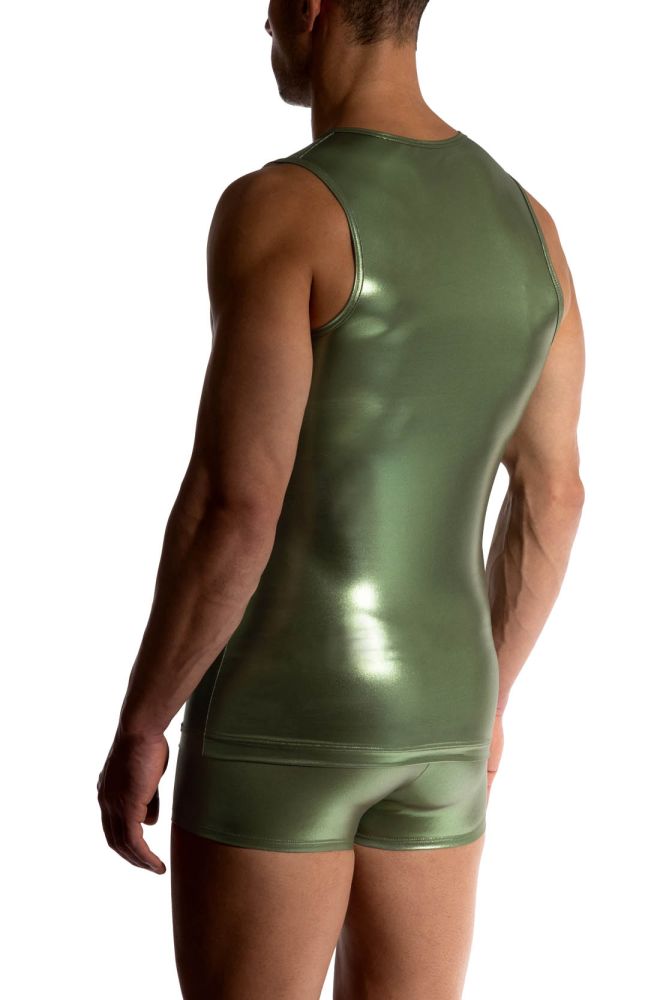 M2509 Slim Tank