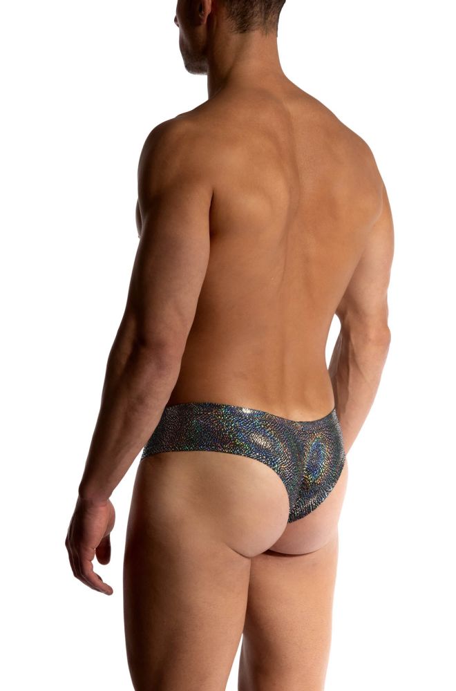M2511 Cheeky Brief