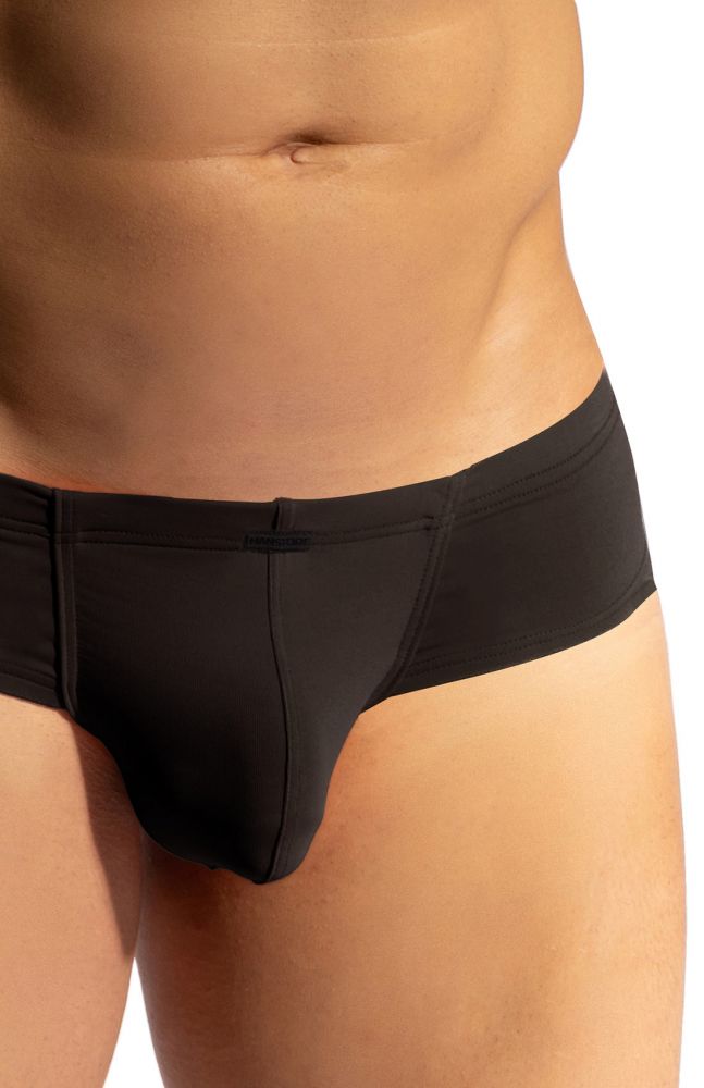 M800 Cheeky Brief black | M